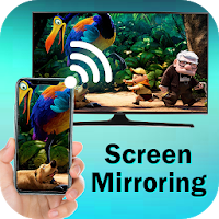 Screen Mirroring For All TV  Mirror Screen