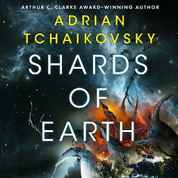 Shards of Earth ikonjának képe