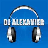 DJ Alexavier icon