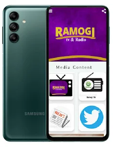 Ramogi TV - Ramogi FM