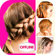 Top 36 Beauty Apps Like New Hairstyles Step by Step - Best Alternatives