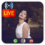 Cover Image of Baixar Live Video call Advice - Live  APK