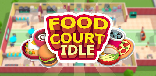 Food Court Idle