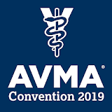 AVMA Convention 2019 icon