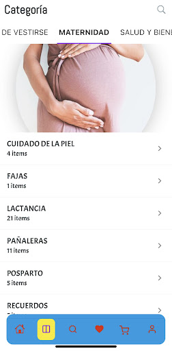 Bebecitos en Linea screenshot 5