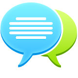 Suma SMS icon