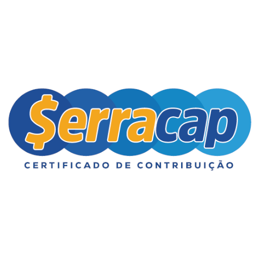 SerraCap Digital logo