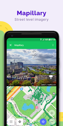 OsmAnd u2014 Offline Maps, Travel & Navigation 3.9.5 Screenshots 6
