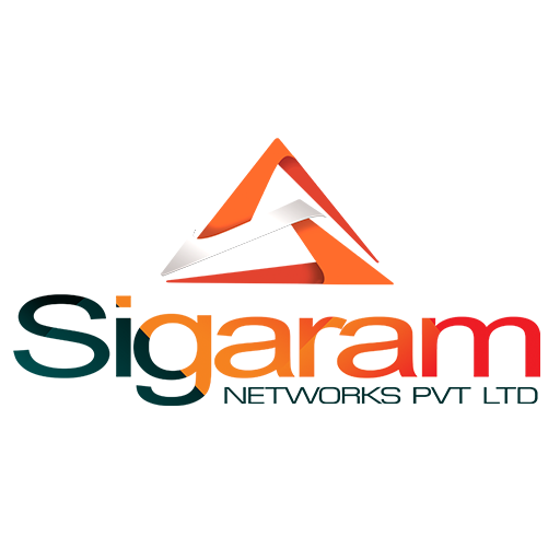 SIGARAM NETWORKS logo