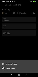 Screenshot image
