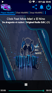 RadioHitsNRG