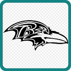 Baltimore Ravens - Football Qz
