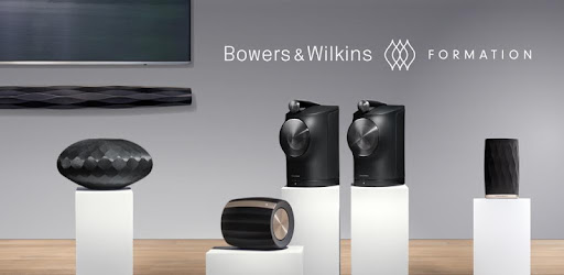 bowers and wilkins a7 android