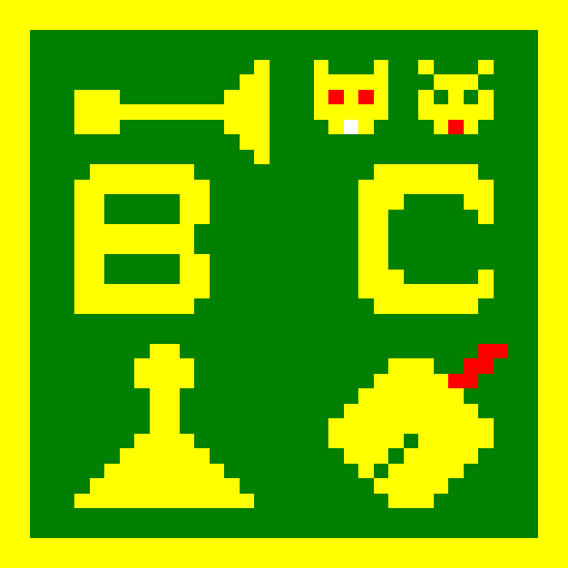 BellCharmer logo
