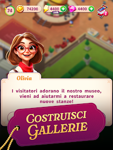 Immagine screenshot