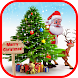 Christmas Photo Frame - Androidアプリ