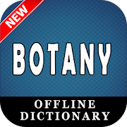 Botany Dictionary