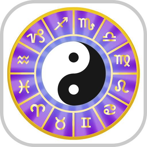 Bói T?ng H?p - T? Vi Toàn T?p Logo