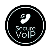 Secure VoIP