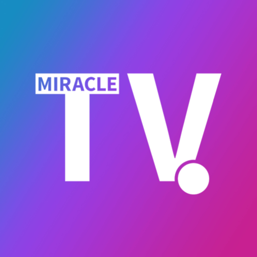 MiracleTV+  Icon