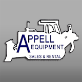 appell equipment sales icon