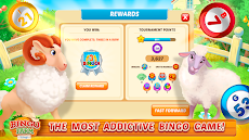 Bingo Farm Ways: Bingo Gamesのおすすめ画像5