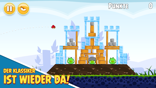 Angry Birds for Automotive
