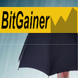 BitGainer icon