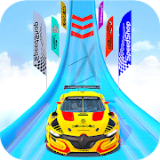 Extreme City GT Turbo Stunts: Infinite Racing 1.1 Icon