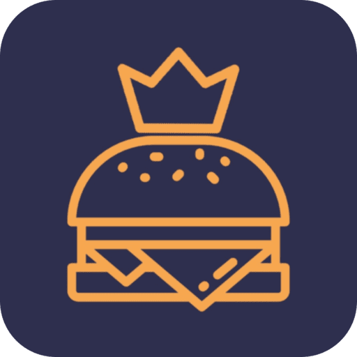 Siberian Royal Burgers logo