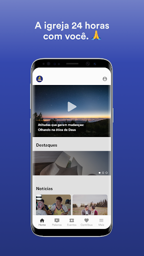 Android application IADIMK screenshort