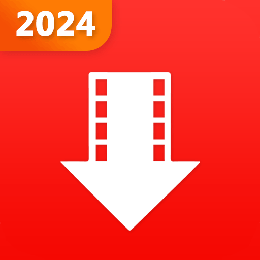 Video Downloader logo