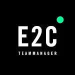Cover Image of Download e2c Team Manager - Soccer  APK