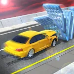Cover Image of 下载 Car Stunt - Impossible Challen  APK