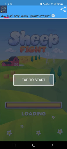 play zon Screen 2