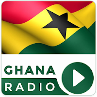 Ghana Radio Stations App - All Ghana Radio Station