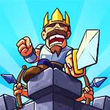 Castle Keeper - tower defense icon