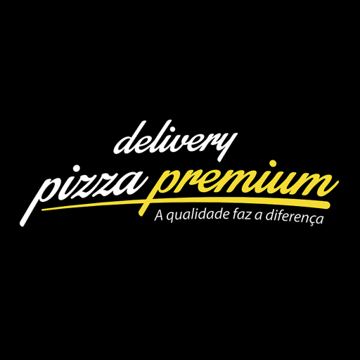Pizza Premium logo
