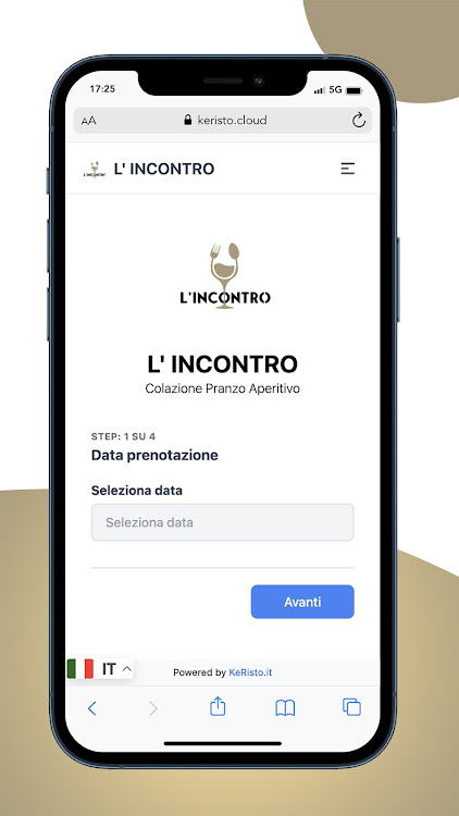 Incontro Bar Modena - 1.0 - (Android)