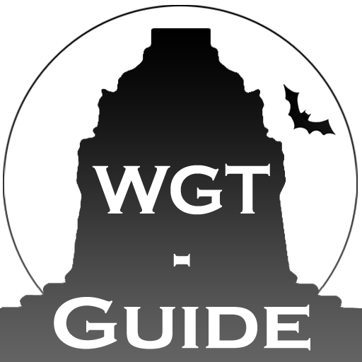 WGT-Guide  Icon