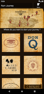 The Rum Journey 1.0.0 APK + Мод (Unlimited money) за Android