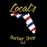 Locals Barber Shop icon