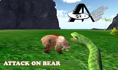 Angry Anaconda Snake Attack Simulator 2K18のおすすめ画像5
