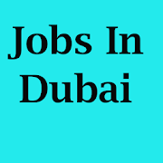 Jobs in Dubai