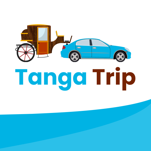 Tanga Trip logo
