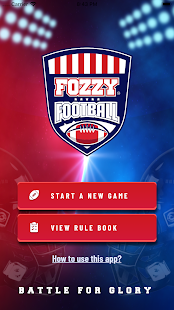 Fozzy Football 1.1.3 APK screenshots 1