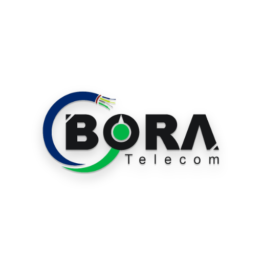 Minha Bora Telecom logo