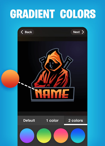 Updated Gamer Logo Maker Gaming Logo Esport Maker Pc Android App Mod Download 21