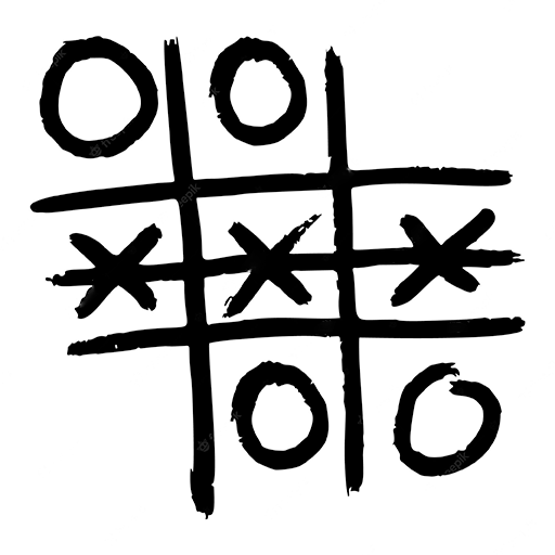 Tic-Tac Online logo
