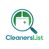 CleanersList icon